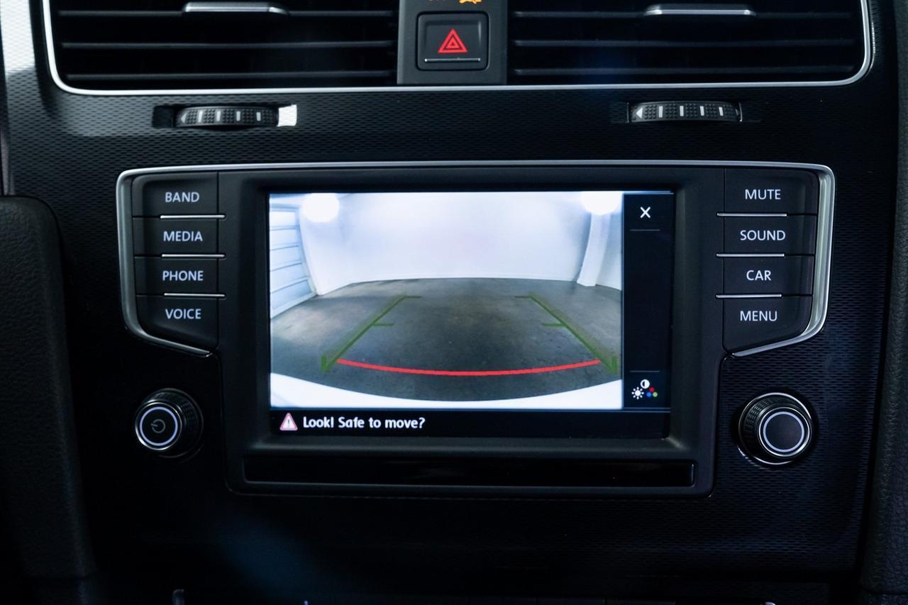 2016 Volkswagen Golf GTI SE Heated Seats Lowered Suspension Portland OR