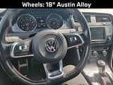2016 Volkswagen Golf GTI SE Oshkosh WI