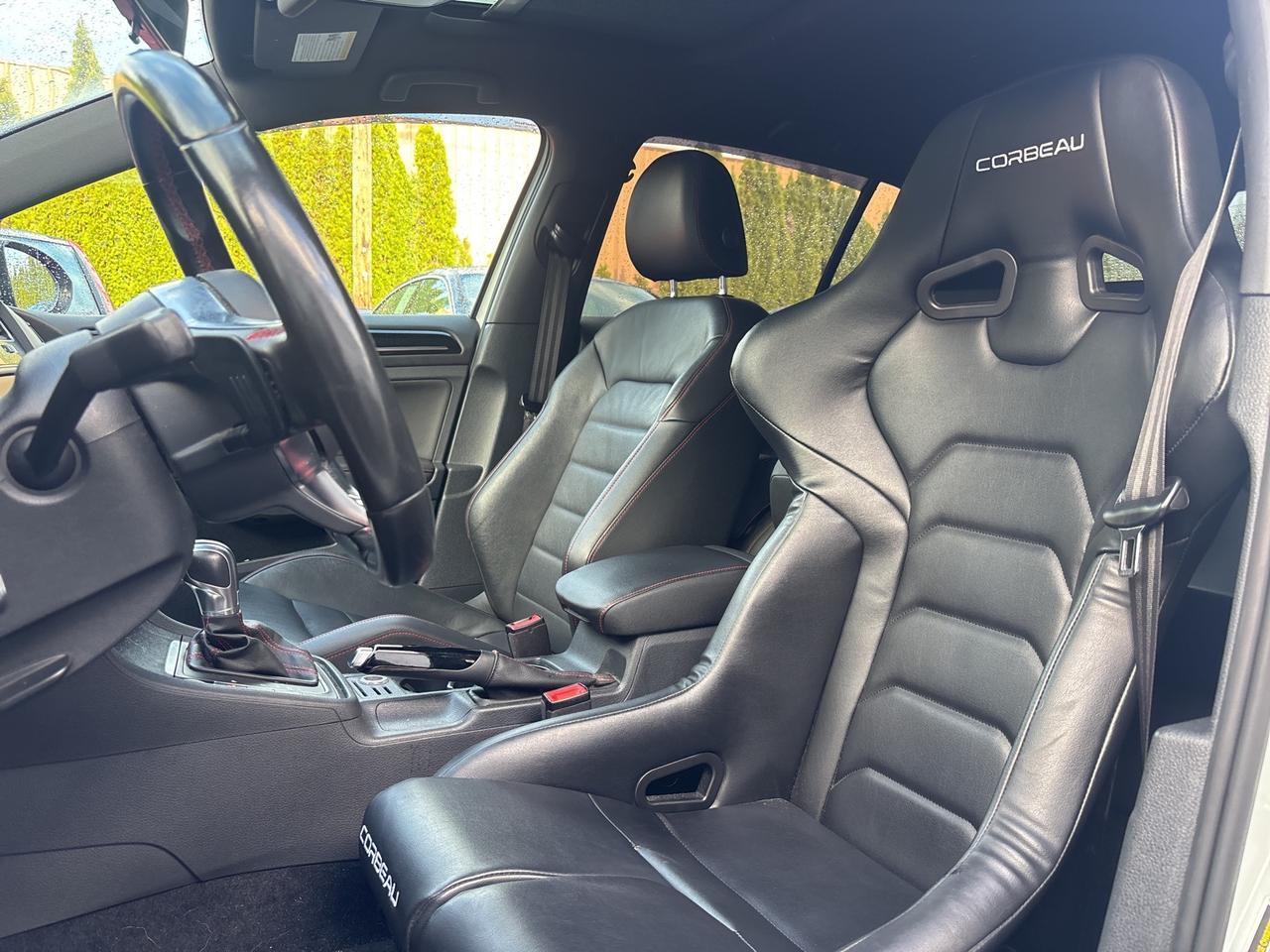 2016 Volkswagen Golf GTI SE Portland OR