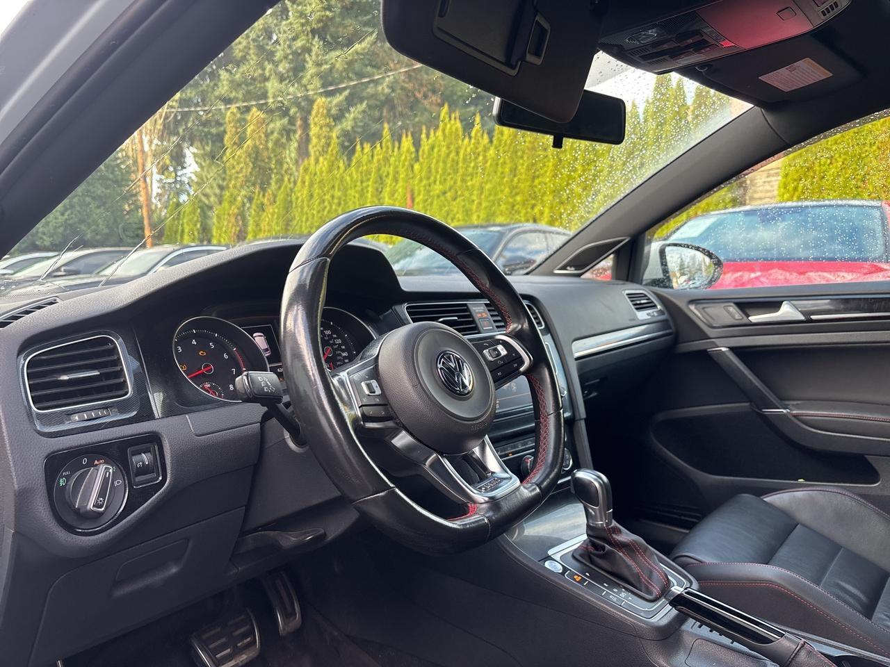 2016 Volkswagen Golf GTI SE Portland OR