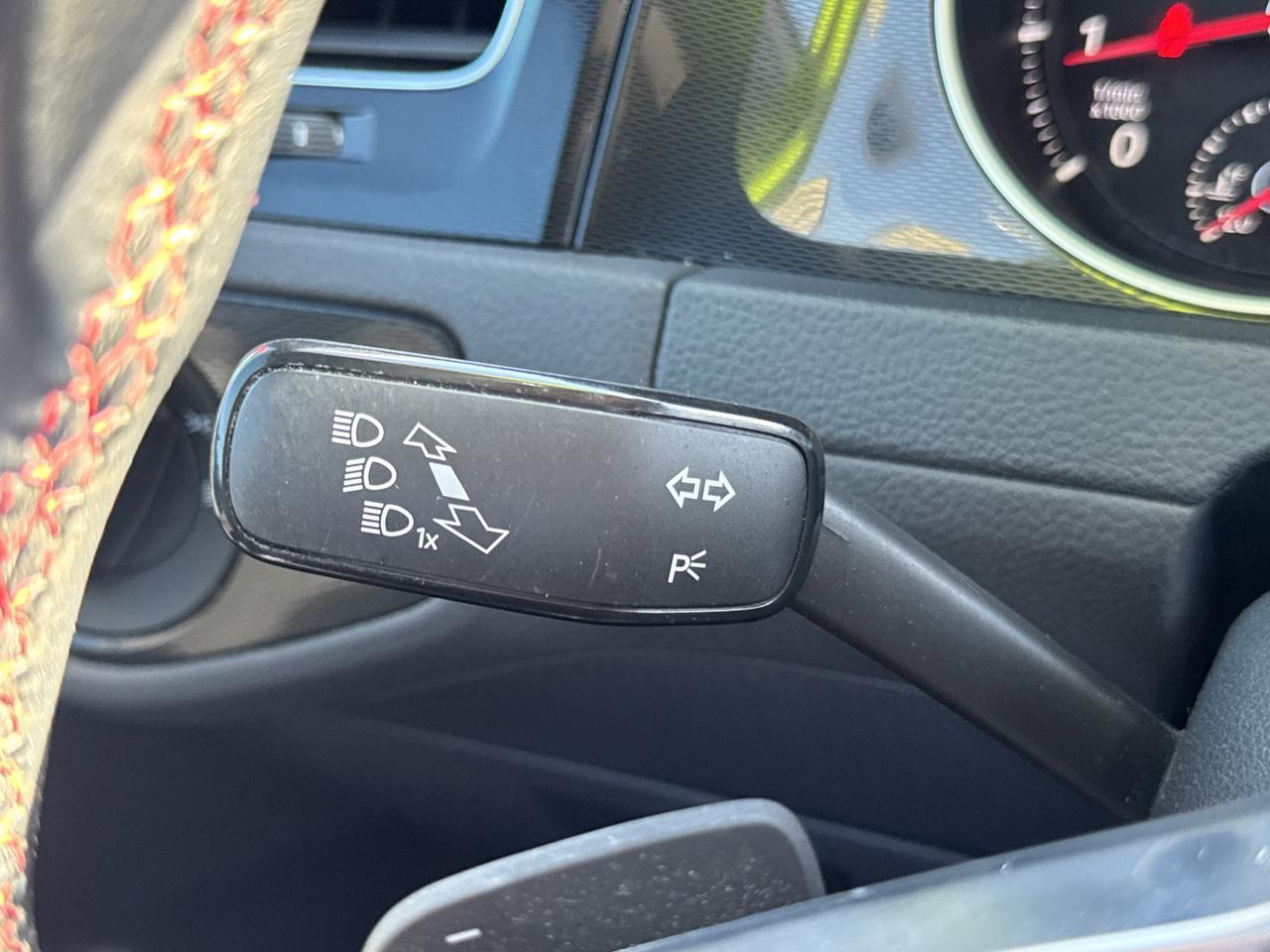 2016 Volkswagen Golf GTI SE San Antonio TX