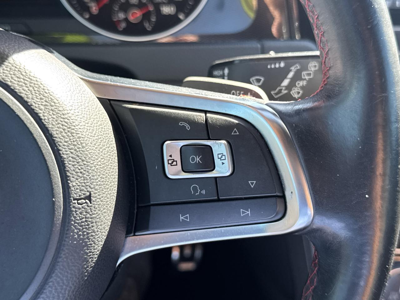 2016 Volkswagen Golf GTI SE San Antonio TX