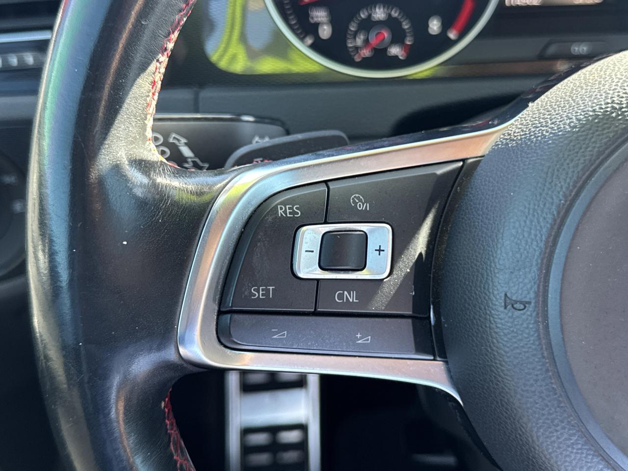 2016 Volkswagen Golf GTI SE San Antonio TX