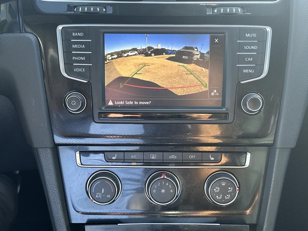 2016 Volkswagen Golf GTI SE San Antonio TX