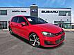 2016 Volkswagen Golf GTI SE