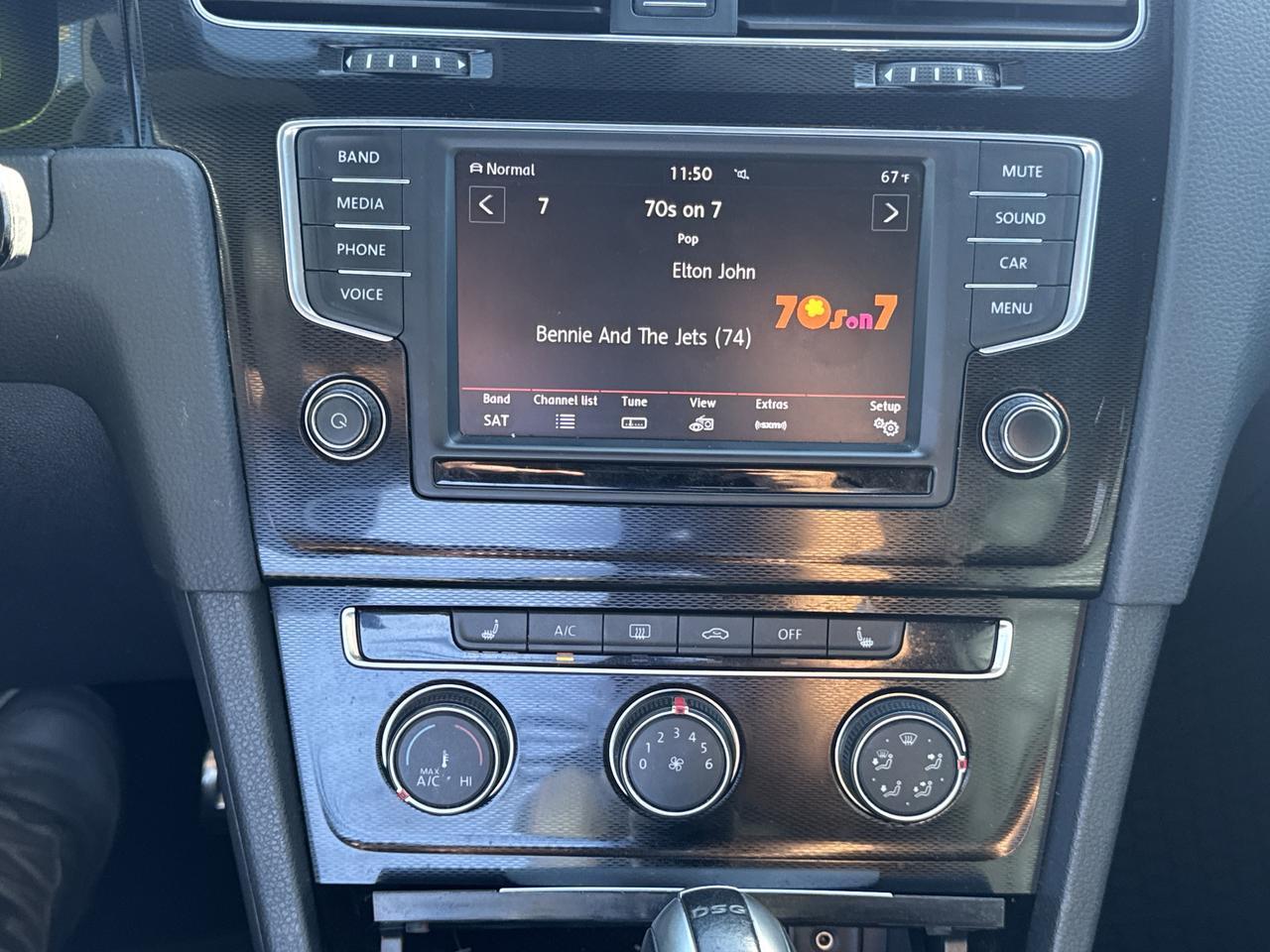 2016 Volkswagen Golf GTI SE San Antonio TX