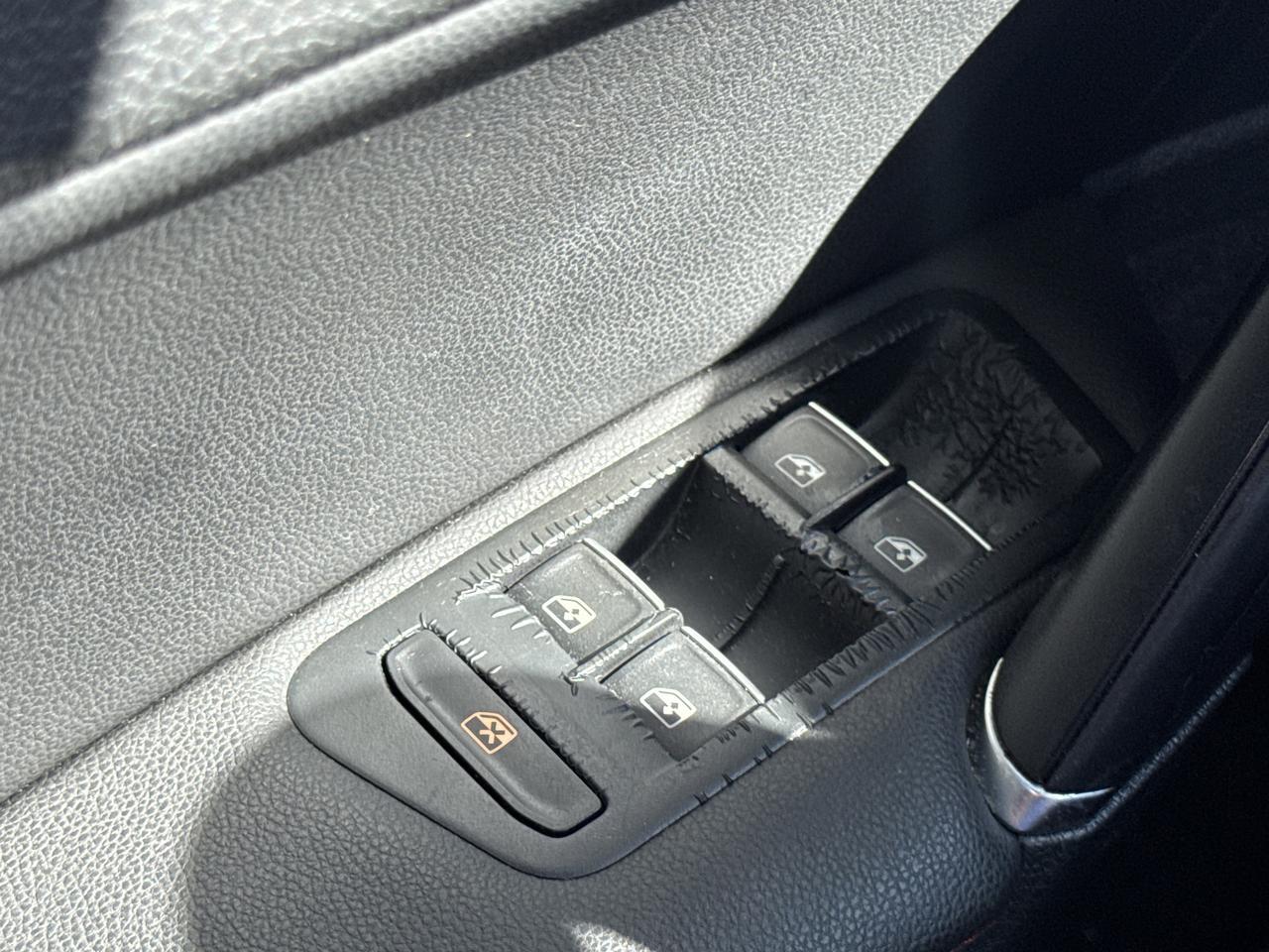 2016 Volkswagen Golf GTI SE San Antonio TX