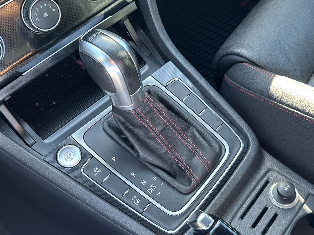 2016 Volkswagen Golf GTI SE San Antonio TX