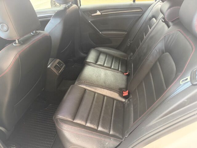 2016 Volkswagen Golf GTI SE w/Performance Pkg Charlotte NC