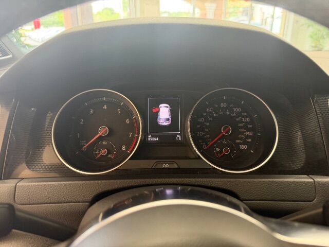 2016 Volkswagen Golf GTI SE w/Performance Pkg Charlotte NC