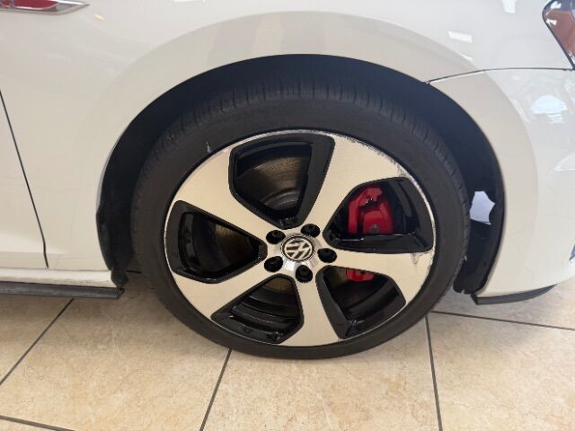 2016 Volkswagen Golf GTI SE w/Performance Pkg Charlotte NC