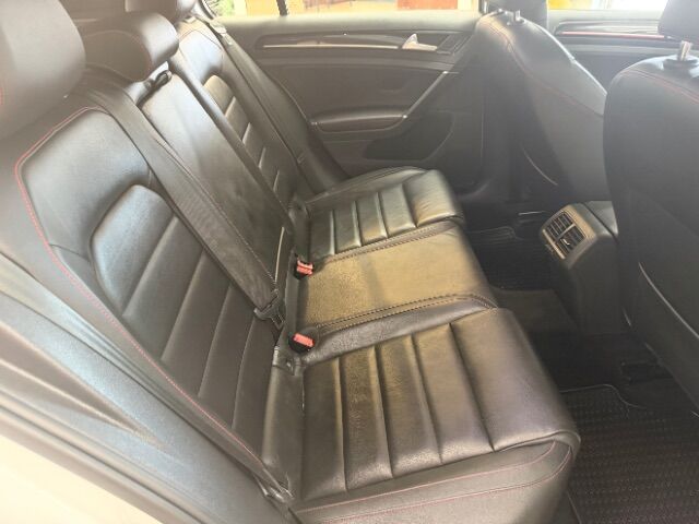 2016 Volkswagen Golf GTI SE w/Performance Pkg Charlotte NC