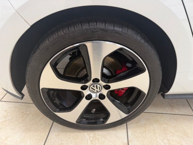 2016 Volkswagen Golf GTI SE w/Performance Pkg Charlotte NC