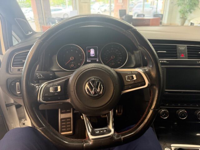 2016 Volkswagen Golf GTI SE w/Performance Pkg Charlotte NC