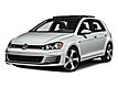 2016 Volkswagen Golf GTI SE w/Performance Pkg