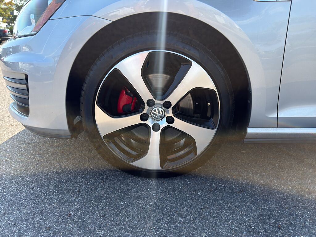 2016 Volkswagen Golf GTI Se Wilmington NC