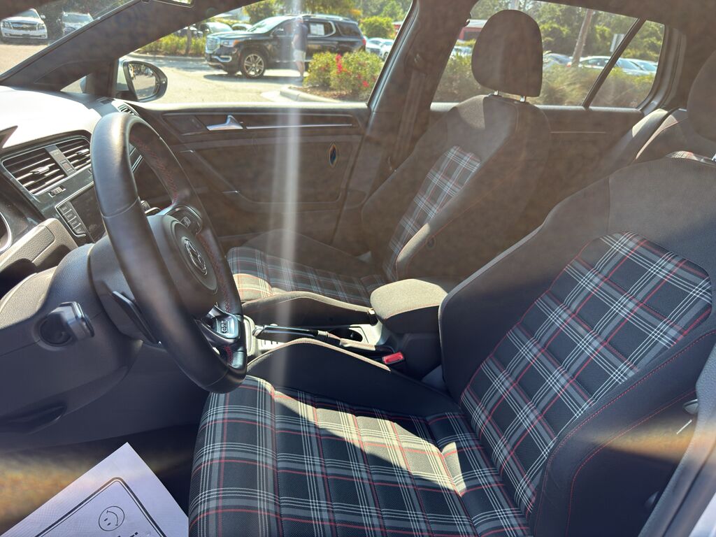 2016 Volkswagen Golf GTI Se Wilmington NC