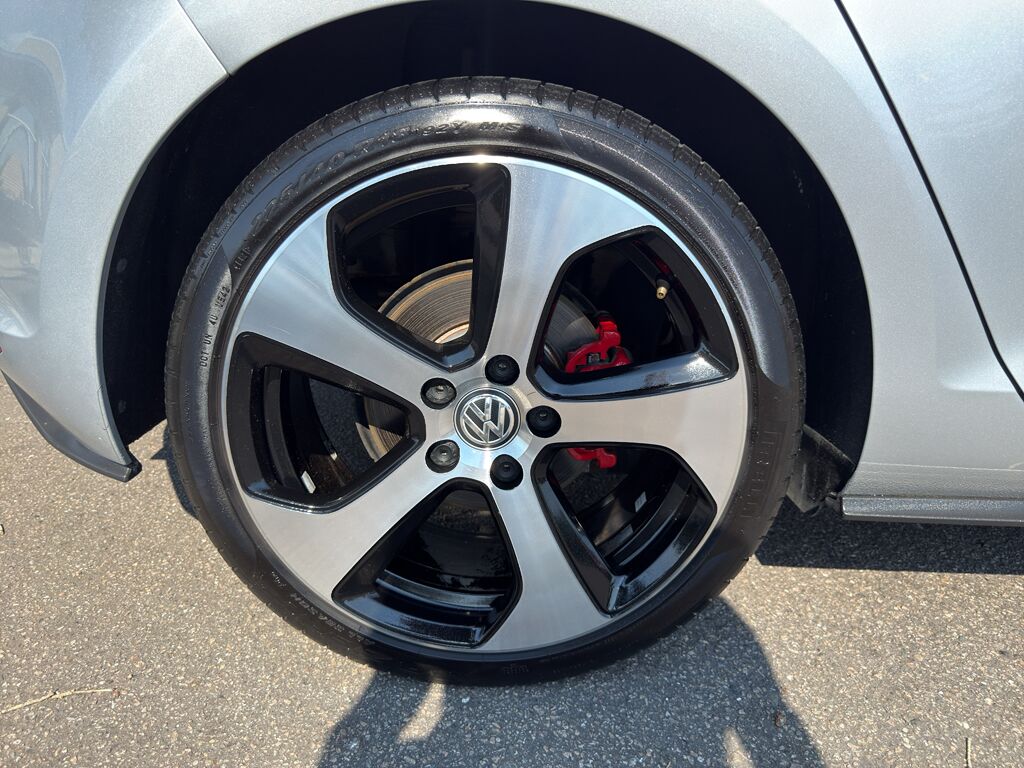 2016 Volkswagen Golf GTI Se Wilmington NC