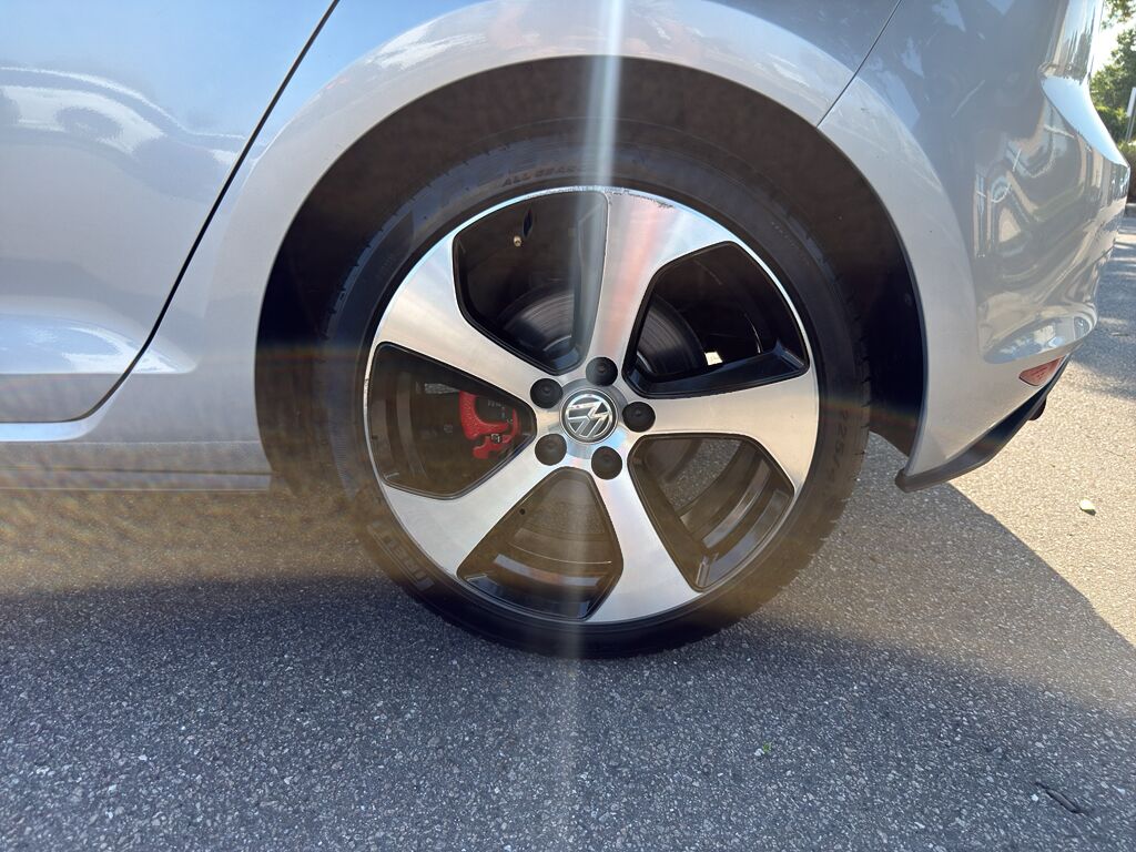 2016 Volkswagen Golf GTI Se Wilmington NC