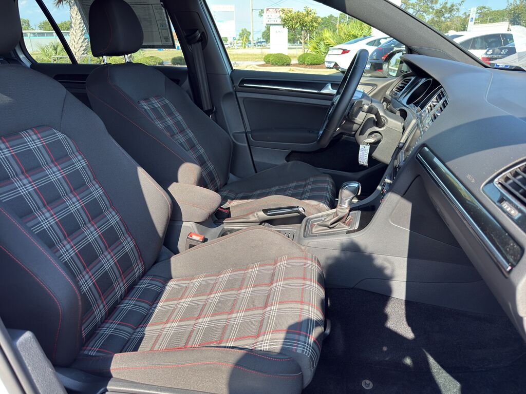 2016 Volkswagen Golf GTI Se Wilmington NC
