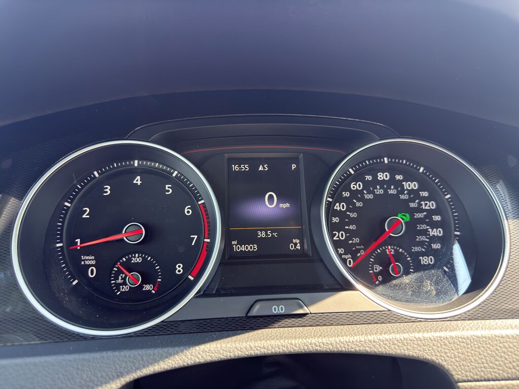 2016 Volkswagen Golf GTI Se Wilmington NC