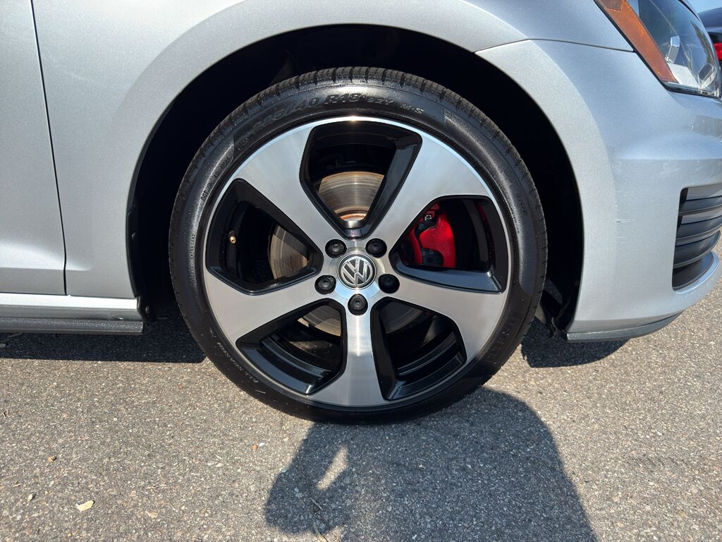 2016 Volkswagen Golf GTI Se Wilmington NC