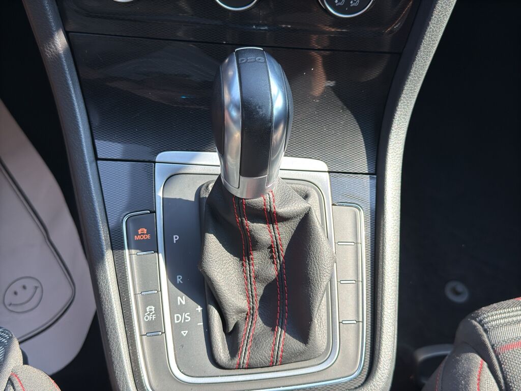 2016 Volkswagen Golf GTI Se Wilmington NC