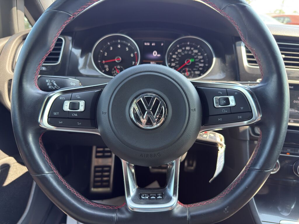 2016 Volkswagen Golf GTI Se Wilmington NC