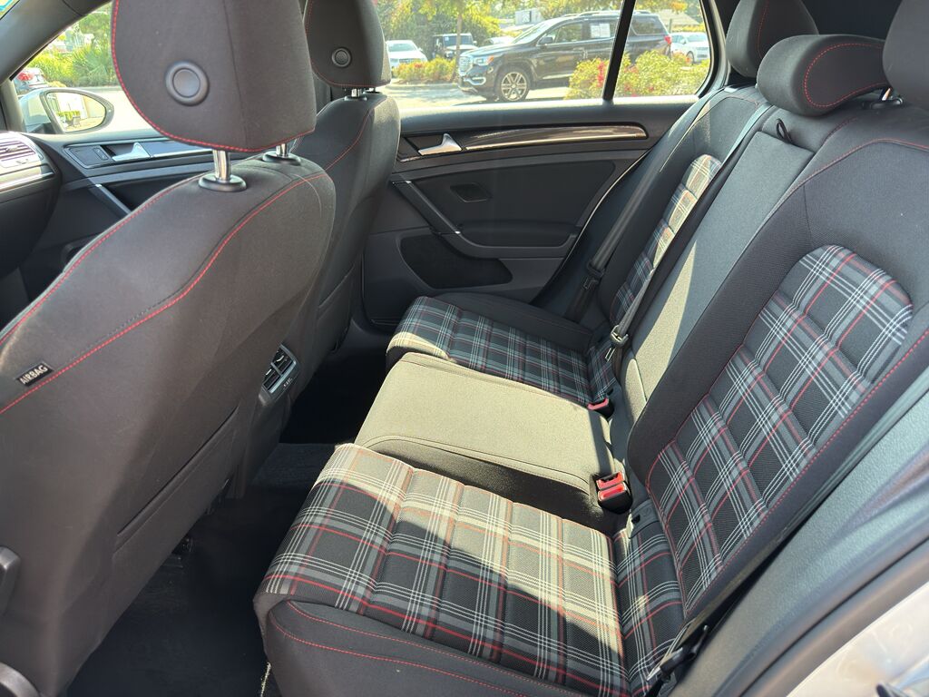 2016 Volkswagen Golf GTI Se Wilmington NC