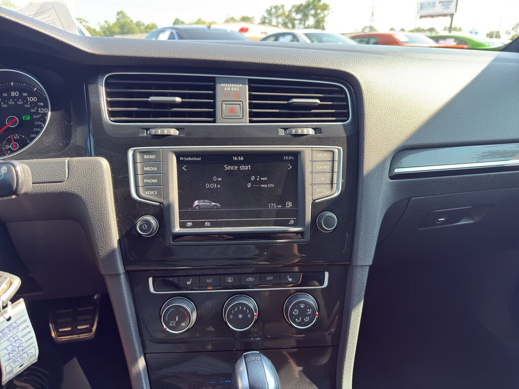 2016 Volkswagen Golf GTI Se Wilmington NC