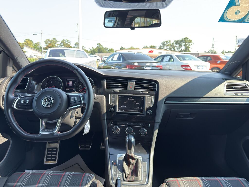 2016 Volkswagen Golf GTI Se Wilmington NC