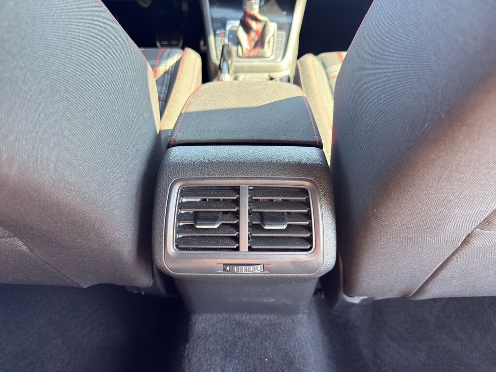 2016 Volkswagen Golf GTI Se Wilmington NC