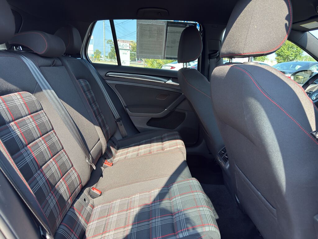2016 Volkswagen Golf GTI Se Wilmington NC