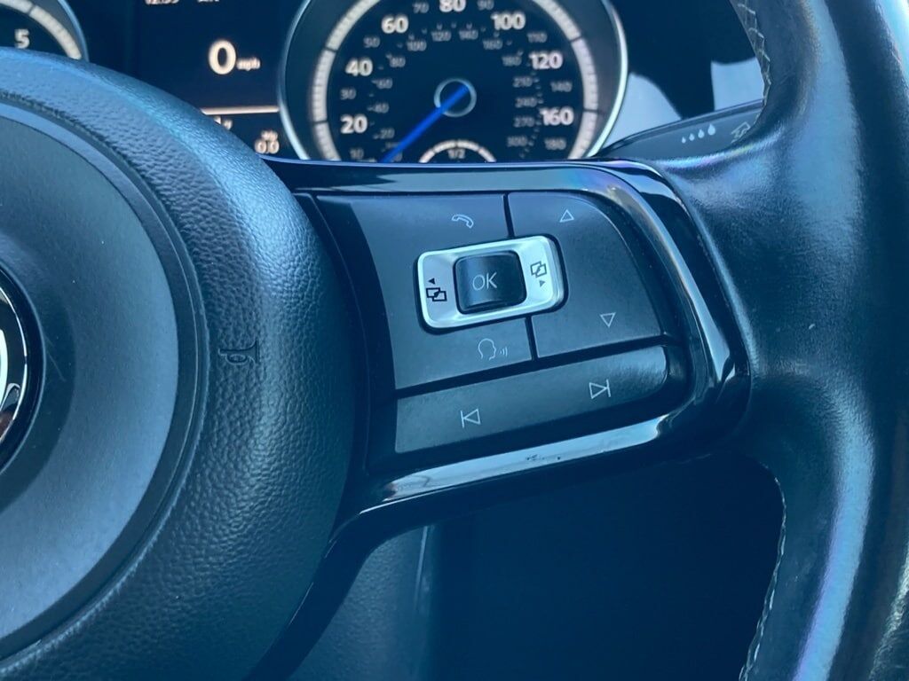 2016 Volkswagen Golf R San Antonio TX