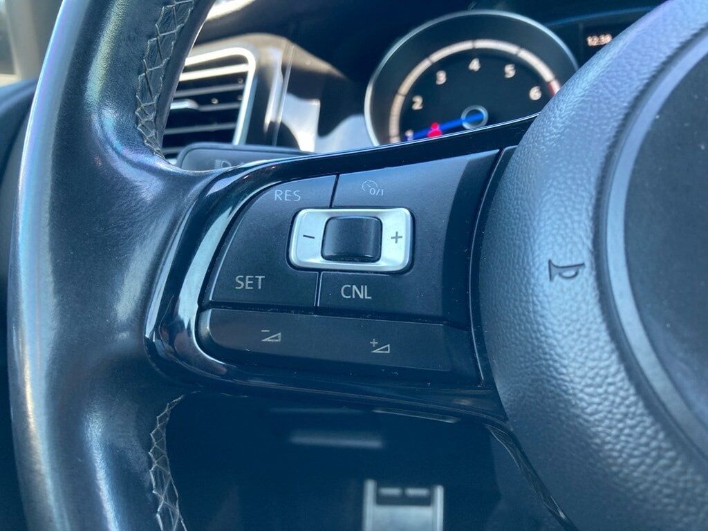 2016 Volkswagen Golf R San Antonio TX