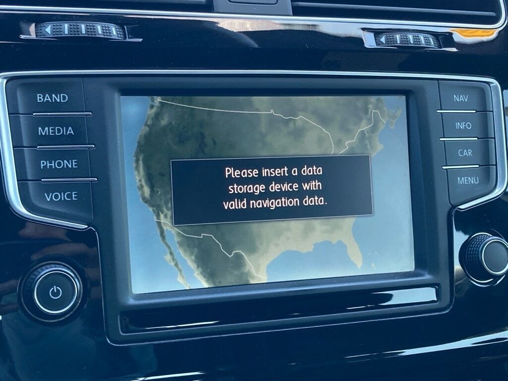 2016 Volkswagen Golf R San Antonio TX