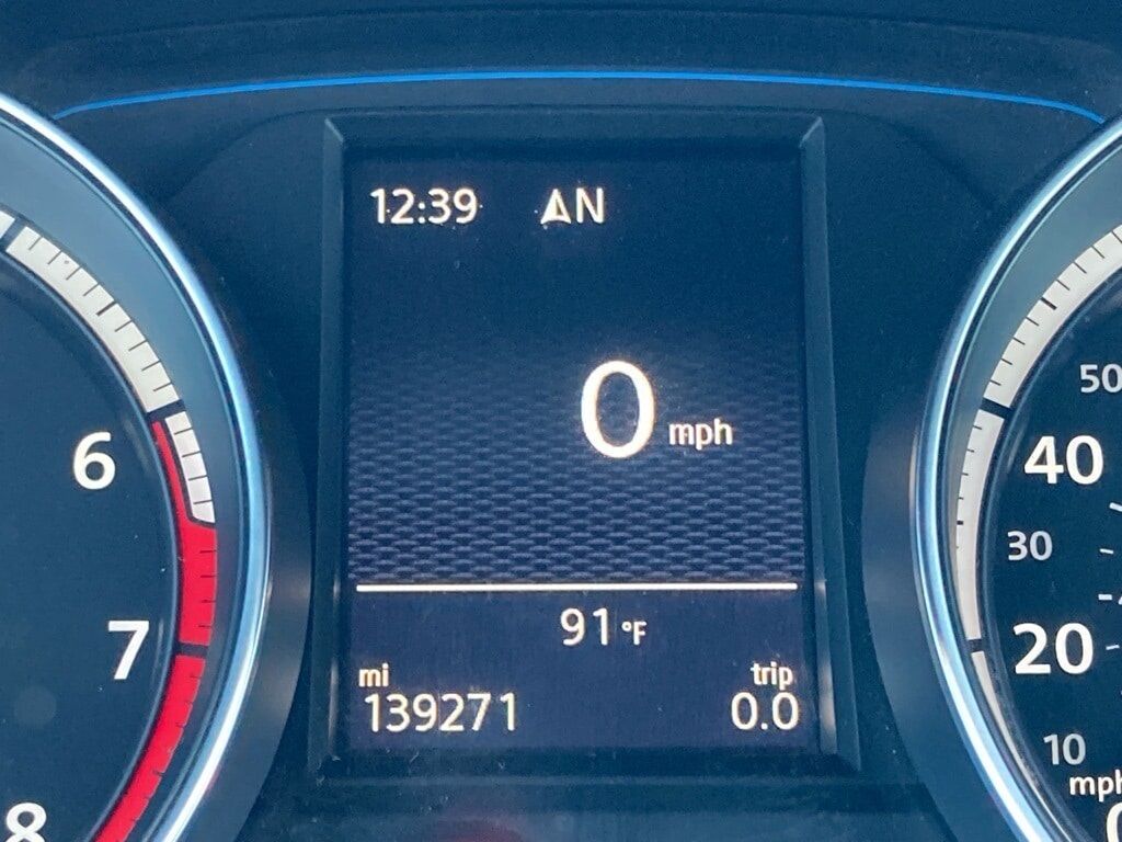 2016 Volkswagen Golf R San Antonio TX