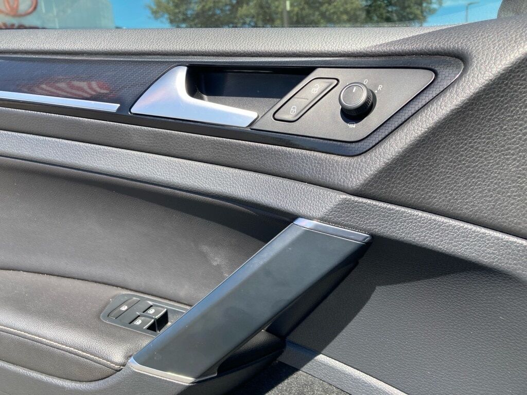 2016 Volkswagen Golf R San Antonio TX