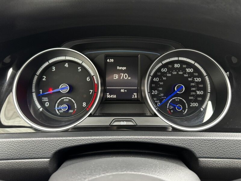 2016 Volkswagen Golf R Willow Grove PA