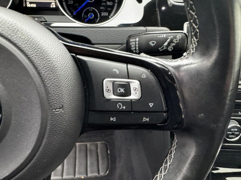 2016 Volkswagen Golf R Willow Grove PA