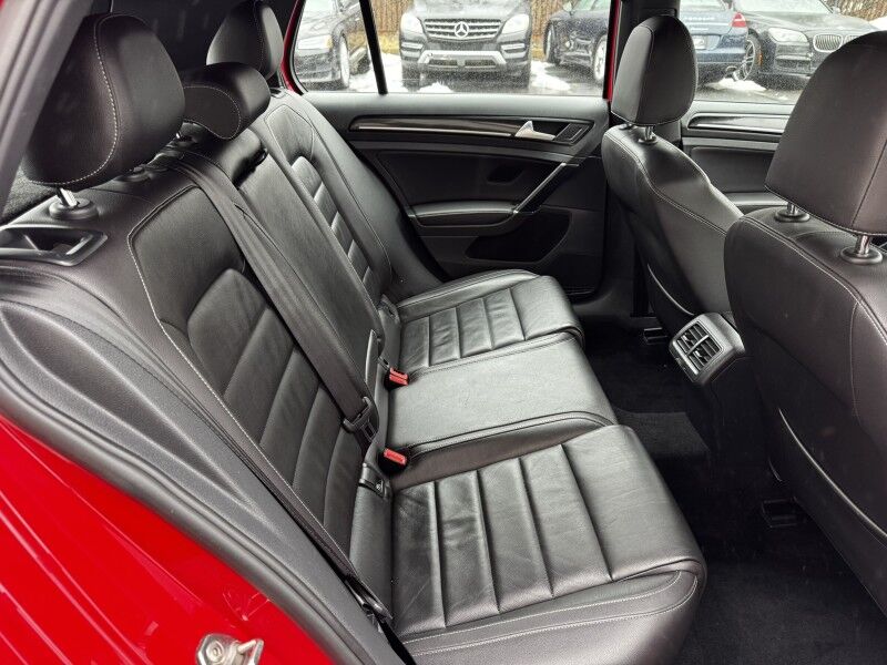 2016 Volkswagen Golf R Willow Grove PA