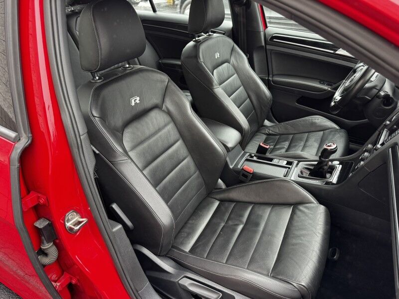 2016 Volkswagen Golf R Willow Grove PA