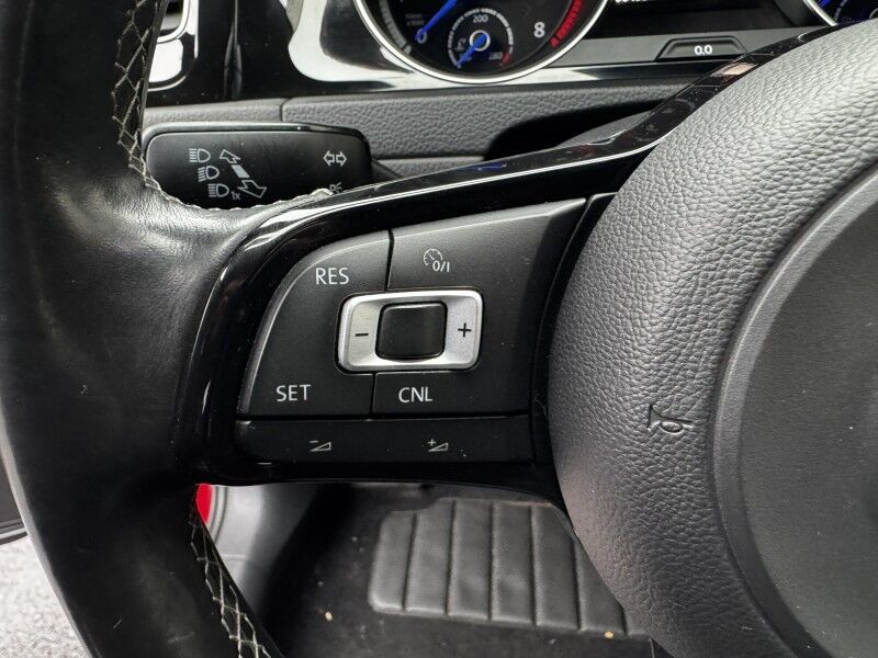 2016 Volkswagen Golf R Willow Grove PA