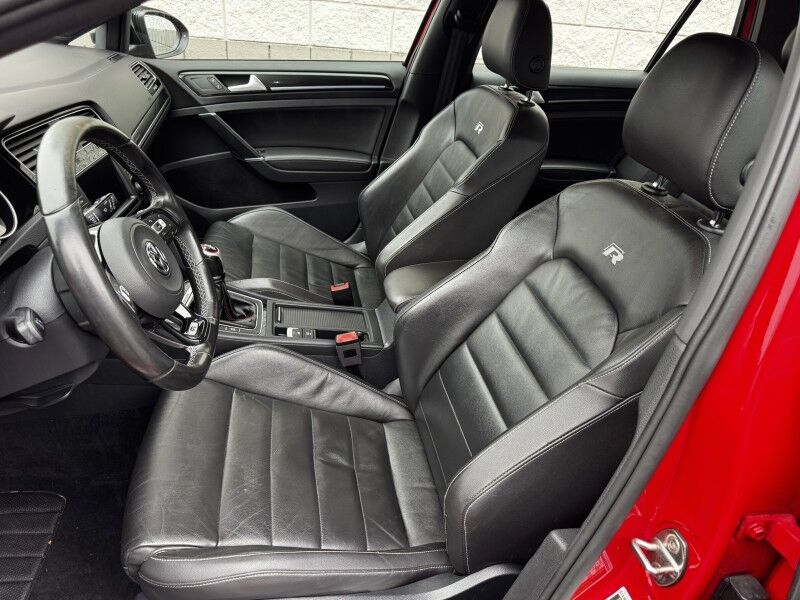 2016 Volkswagen Golf R Willow Grove PA