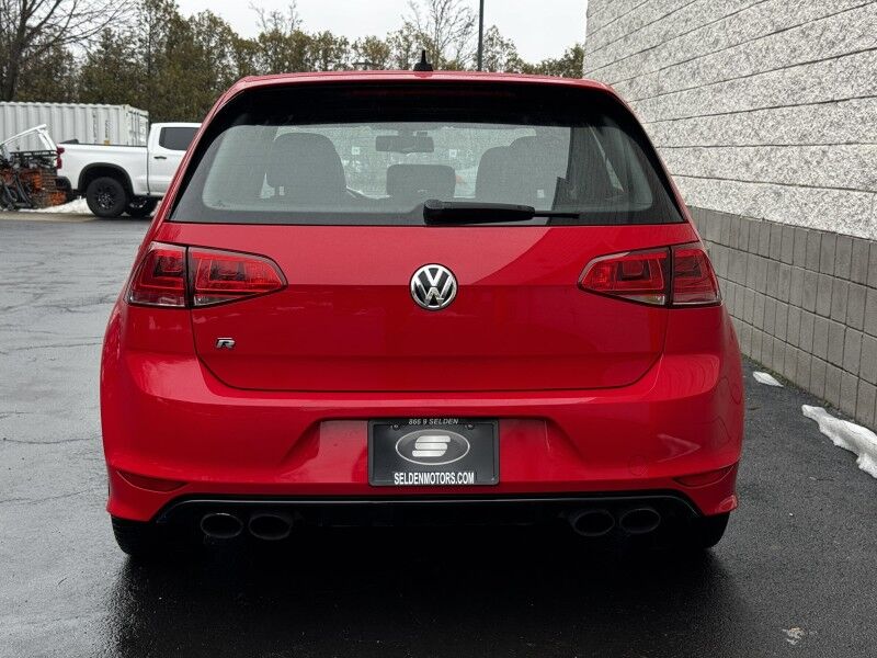 2016 Volkswagen Golf R Willow Grove PA