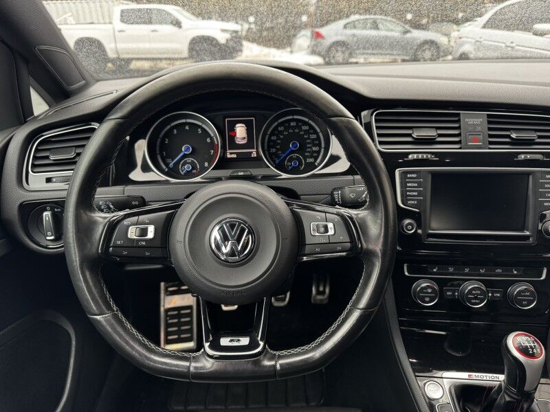 2016 Volkswagen Golf R Willow Grove PA