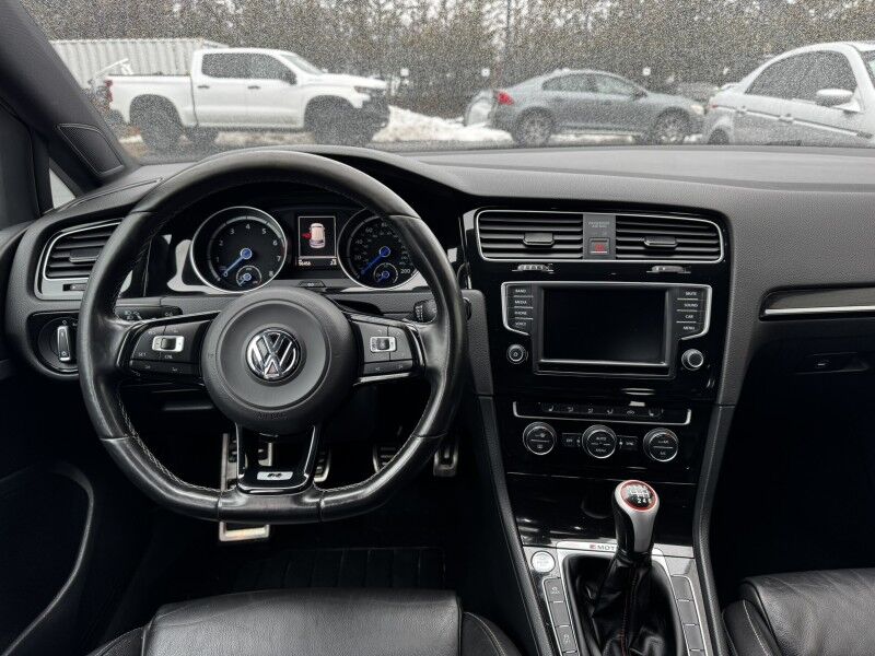 2016 Volkswagen Golf R Willow Grove PA