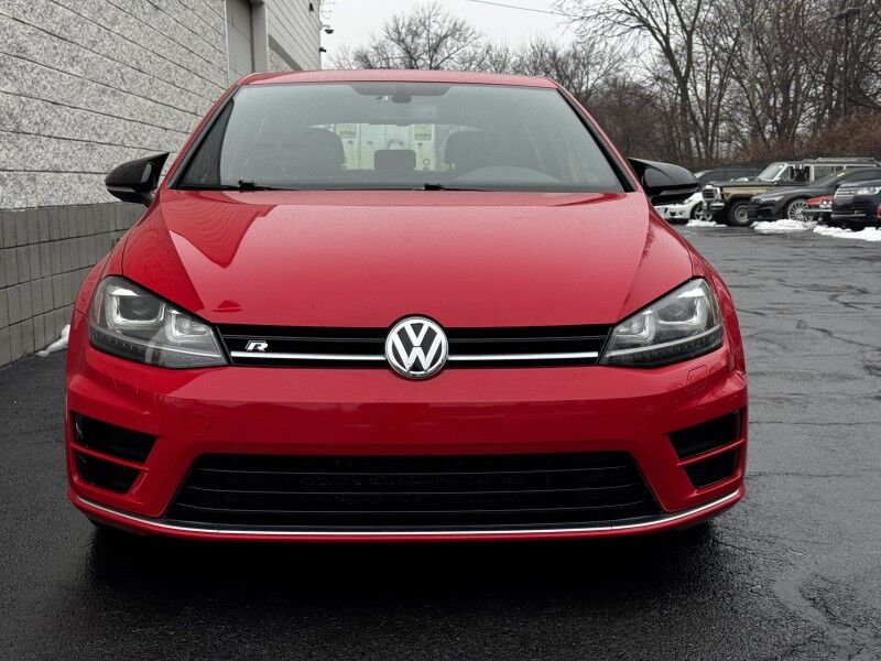 2016 Volkswagen Golf R Willow Grove PA