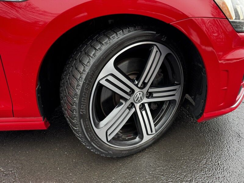 2016 Volkswagen Golf R Willow Grove PA