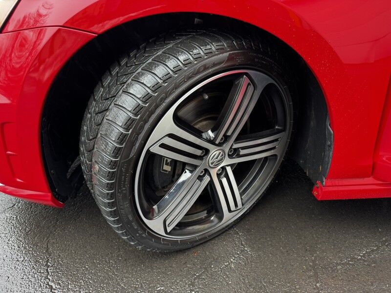 2016 Volkswagen Golf R Willow Grove PA